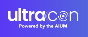 AIUM Event logo UltraCon