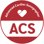 ACS badge icon