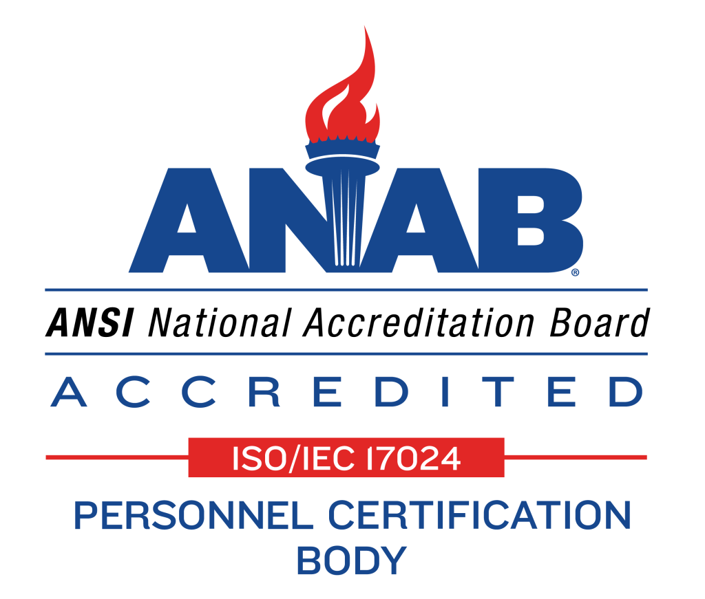 ANAB logo