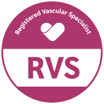 Get credentialed, Registered Vascular Specialist (RVS)
