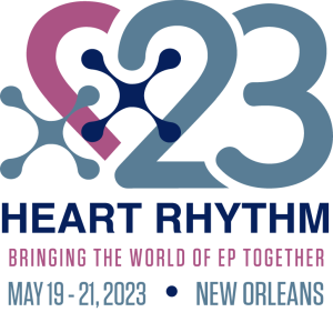 Heart Rhythm 2023 Event