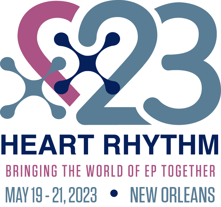 Heart Rhythm 2023 Bringing the World of EP together CCI