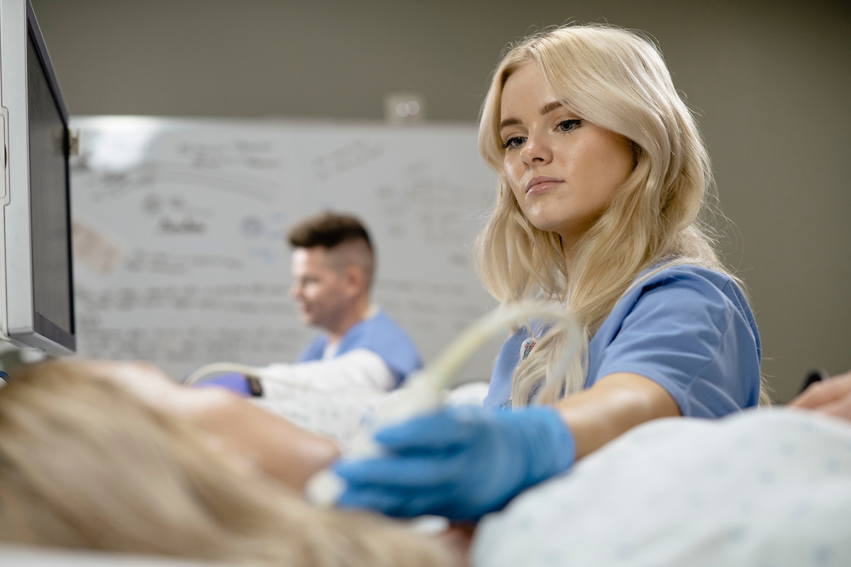 High Schoolers Future Healthcare Heroes Career Path Options