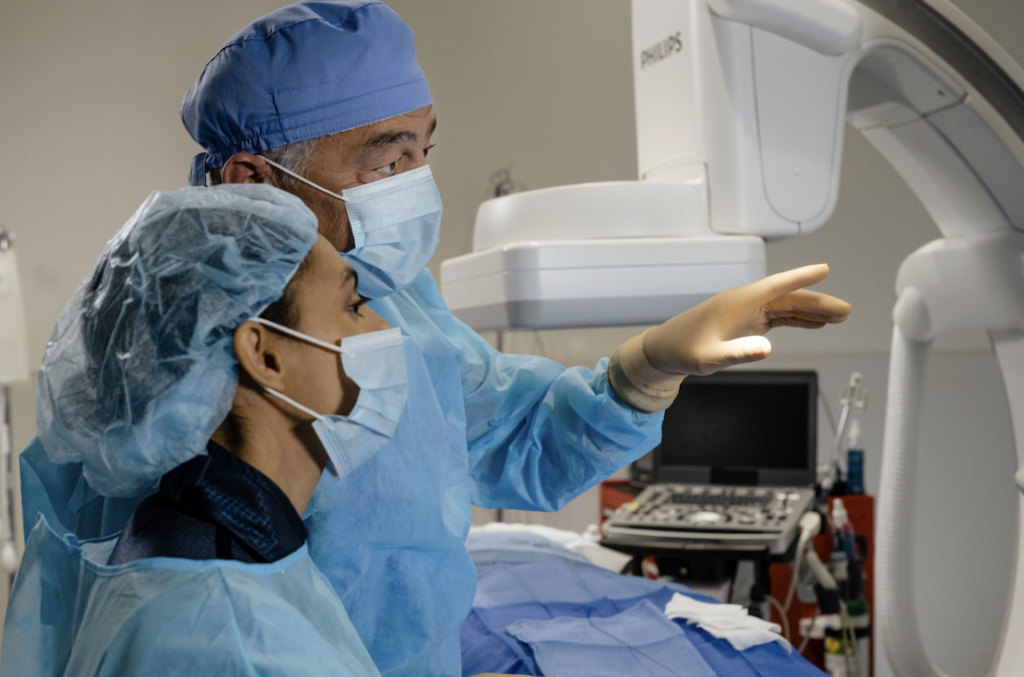 RCIS Registered Cardiovascular Invasive Specialist