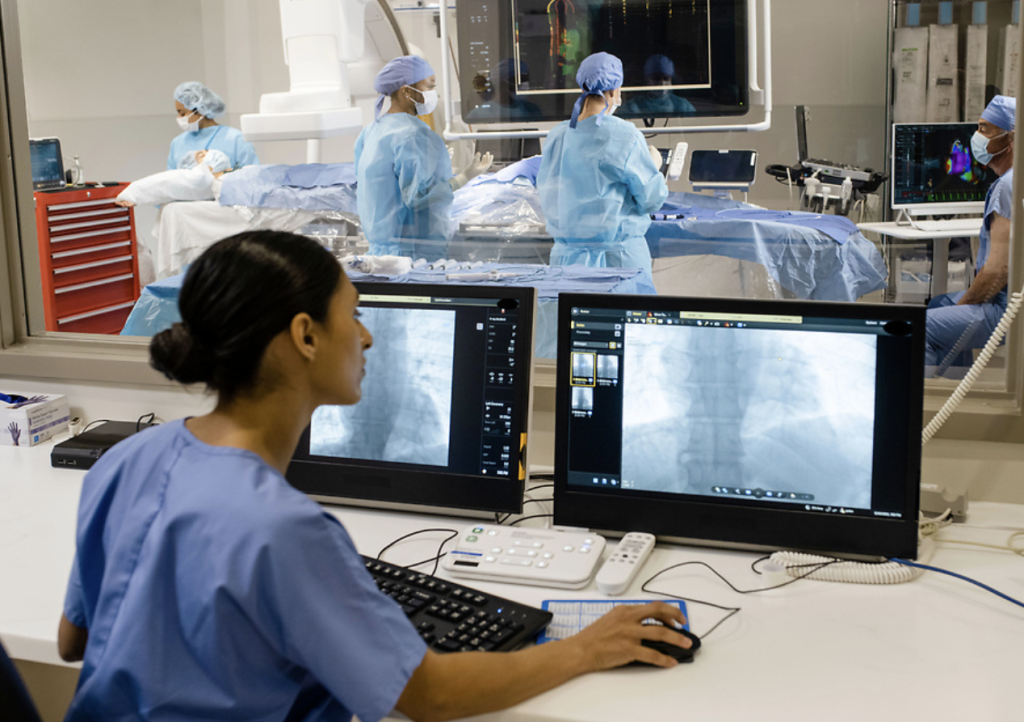 Registered Cardiac Electrophysiology Specialist (RCES), CCI India