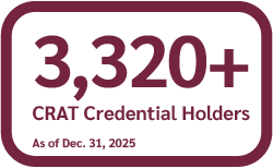 Certified Rhythm Analysis Technician (CRAT) credentialing with CCI