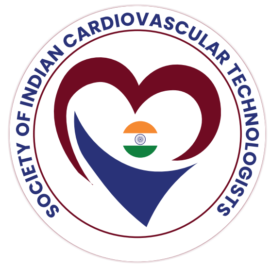 SICVT Indian cardiovascular technology